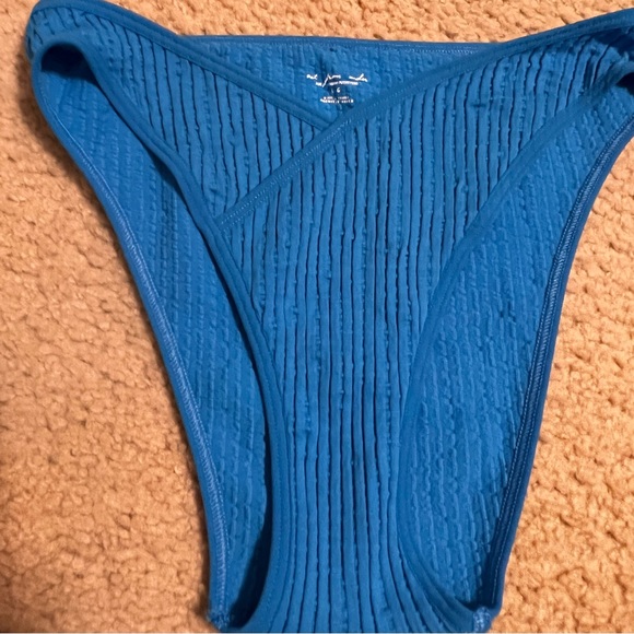 ‼️Sold‼️ Out from Under by Urban Outfitters bikini bottom - Picture 2 of 6